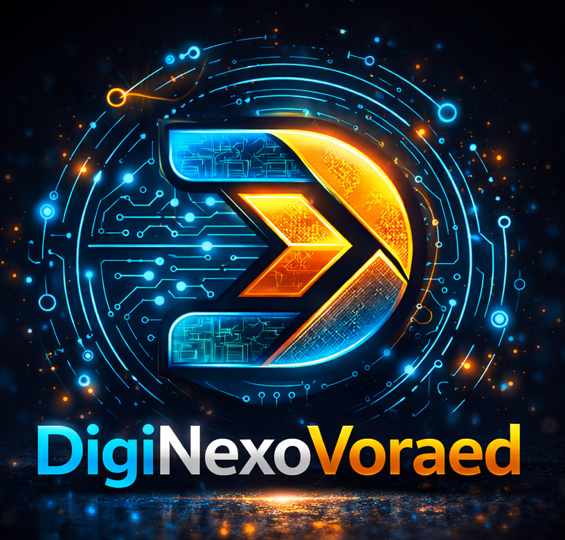 diginexovoraed